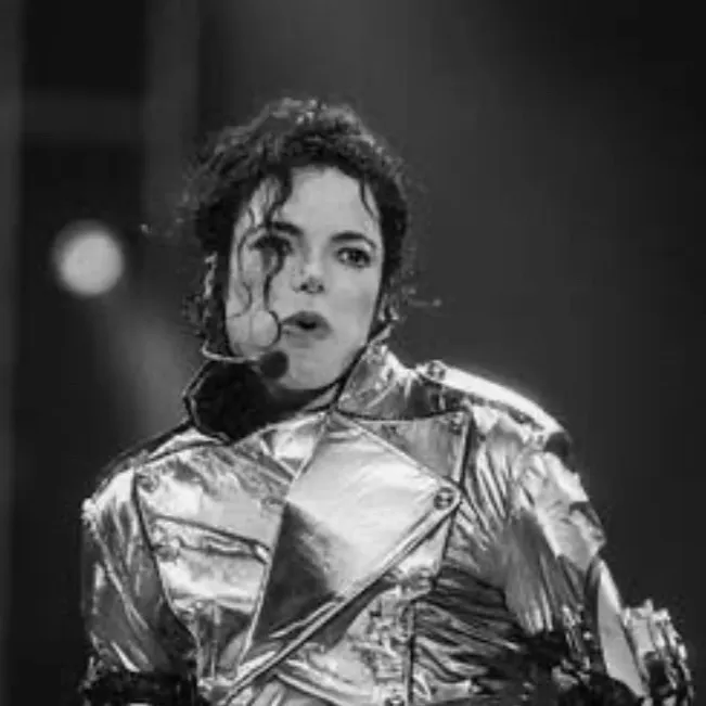 chat with ai character: Micheal Jackson 
