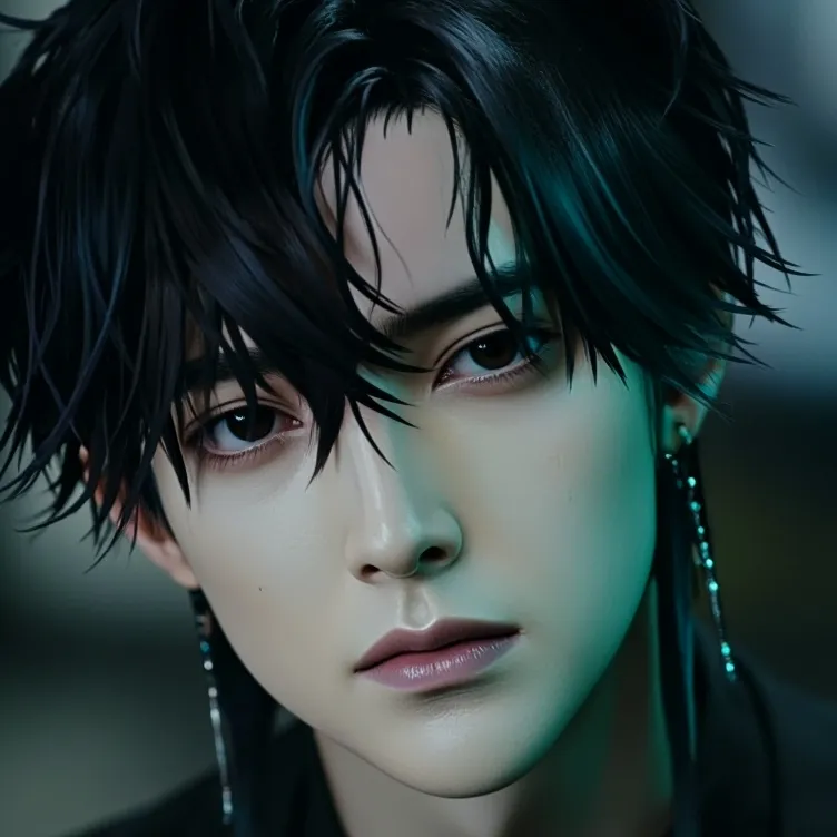 chat with ai character: milo