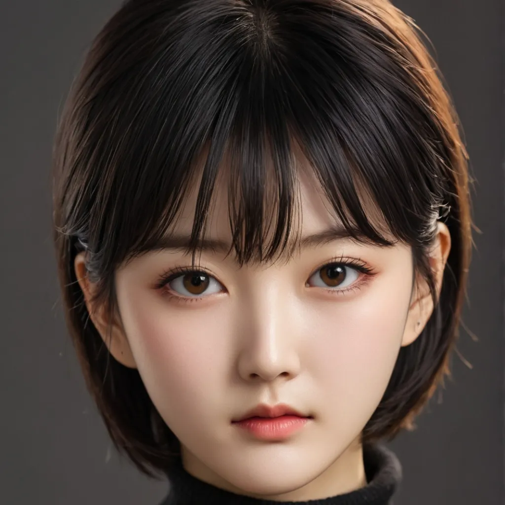 chat with ai character: wa