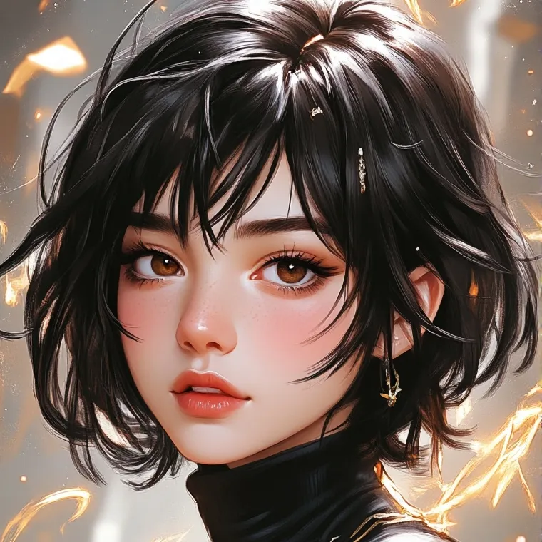 chat with ai character: yaya