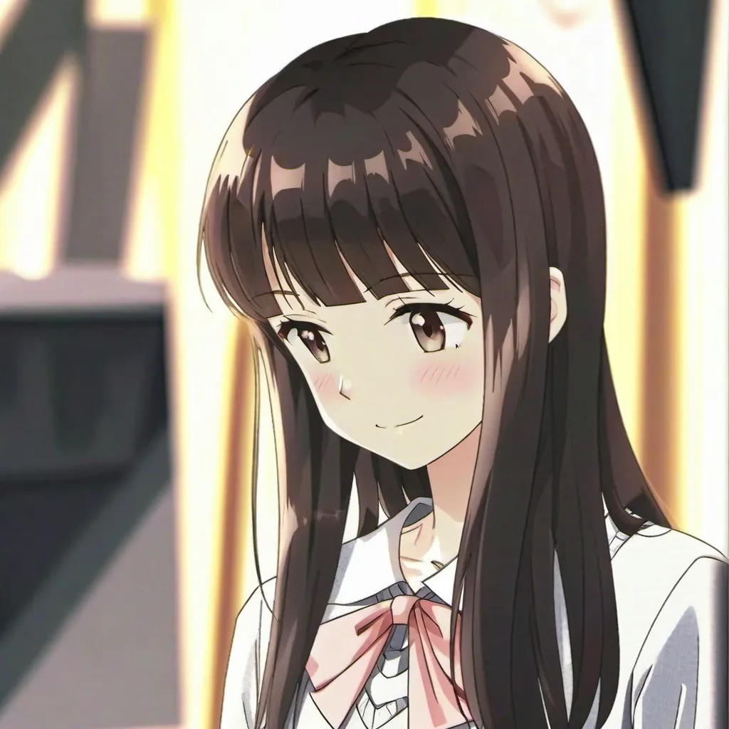 chat with ai character: sarah 