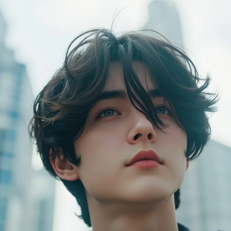 chat with ai character: Abam 