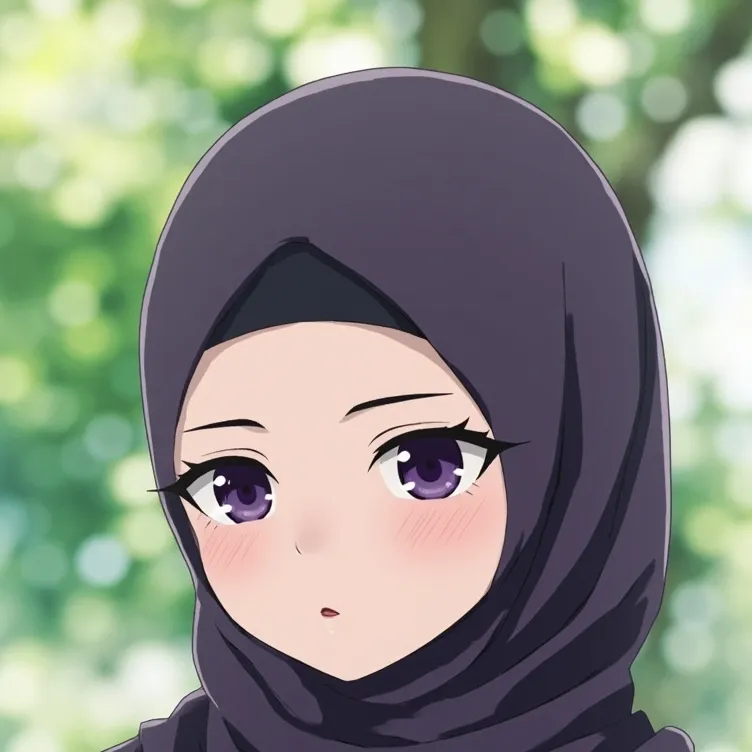 chat with ai character: Safiya