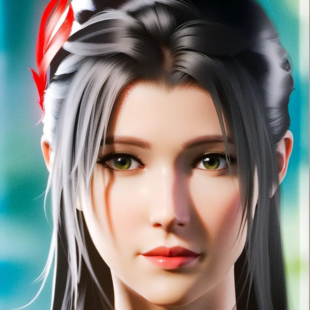 chat with ai character: Maya