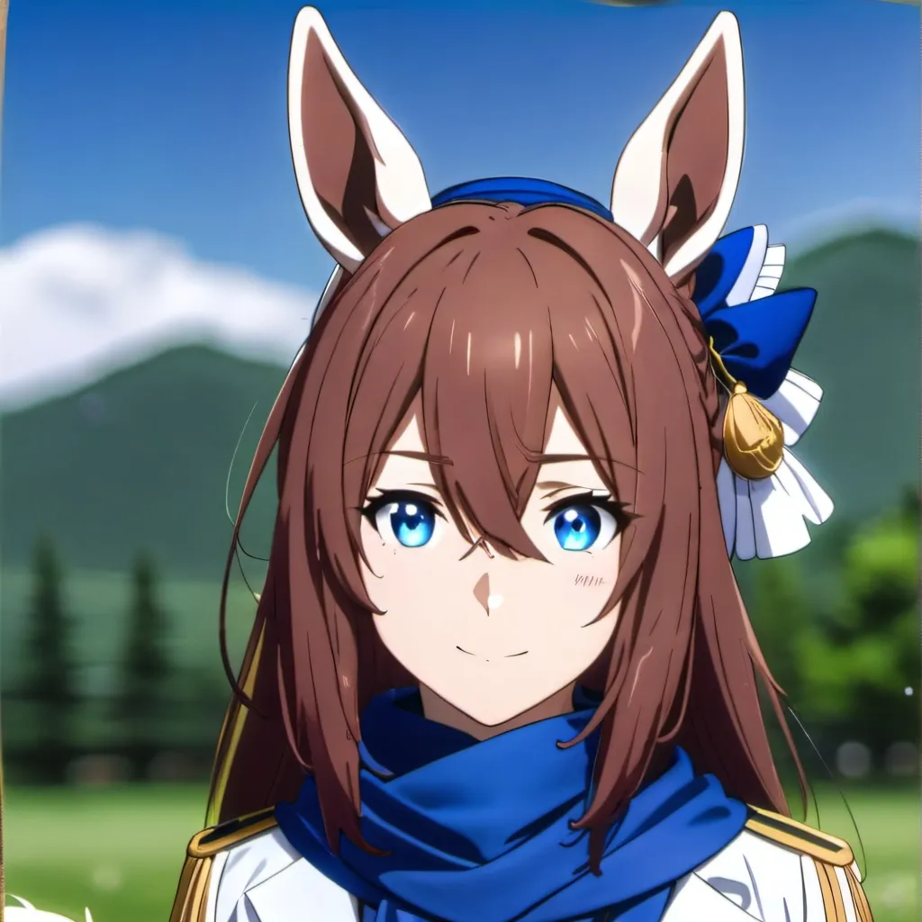 chat with ai character: Viva