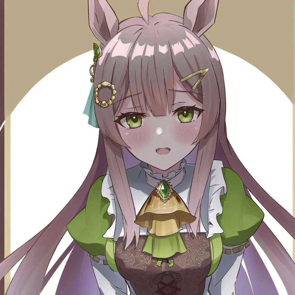 chat with ai character: kelisa