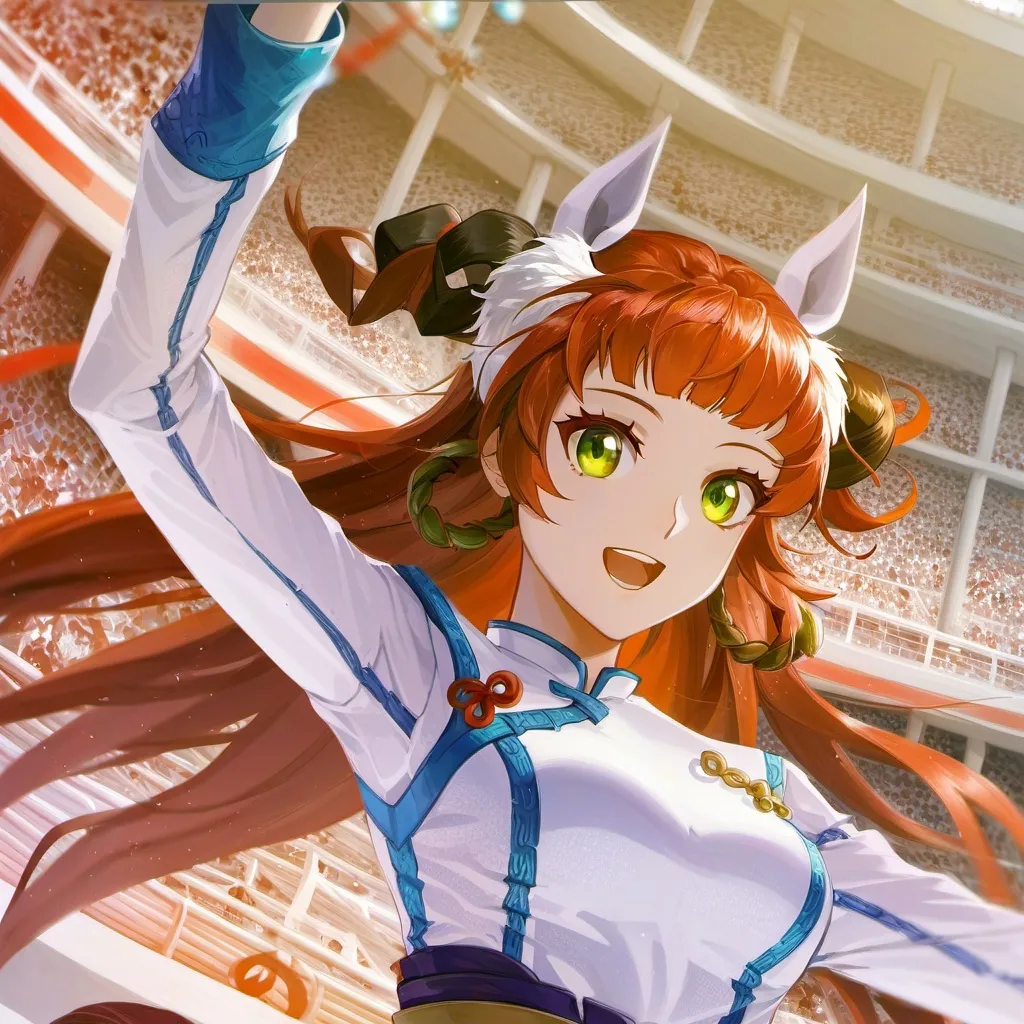 chat with ai character: myvi