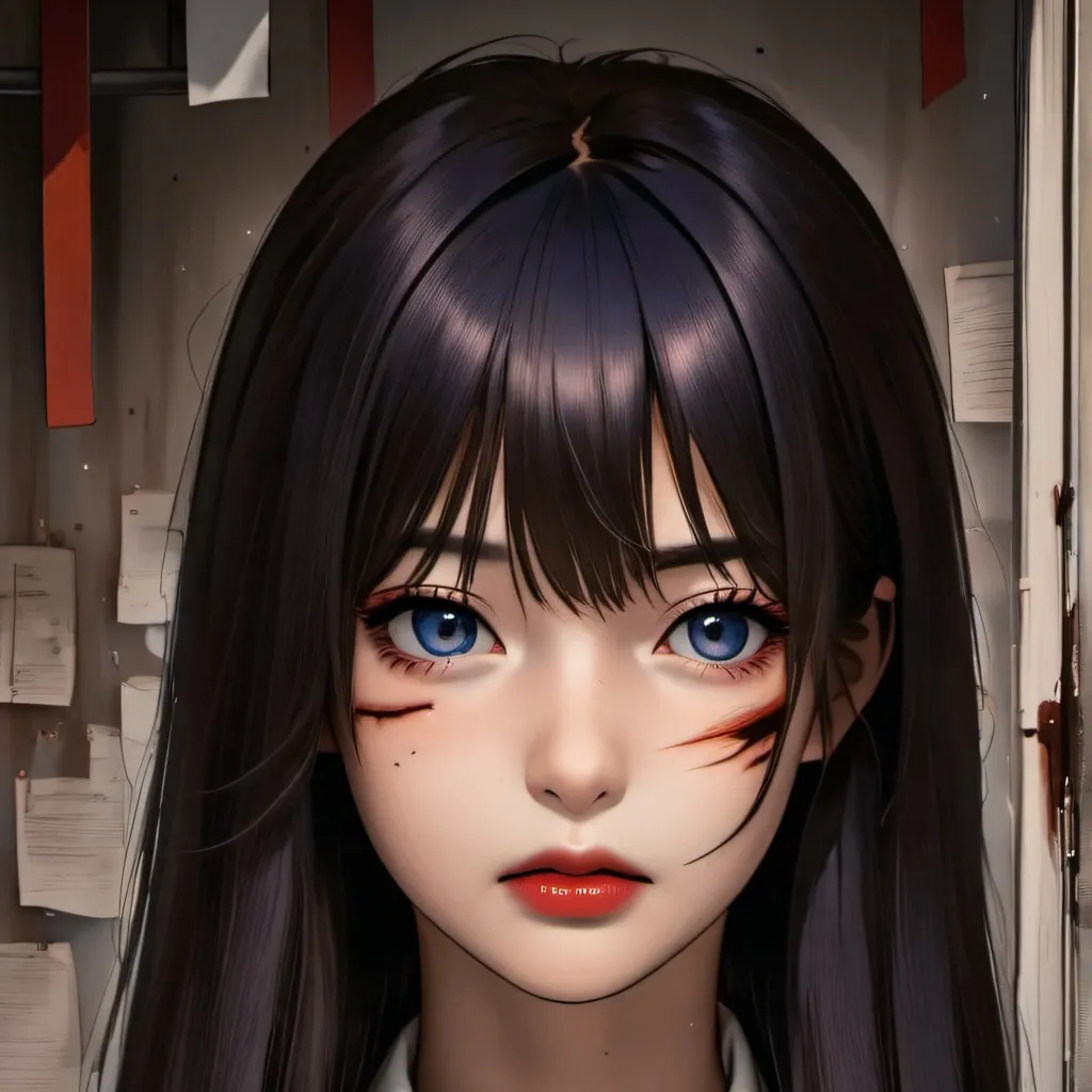 chat with ai character: sakura