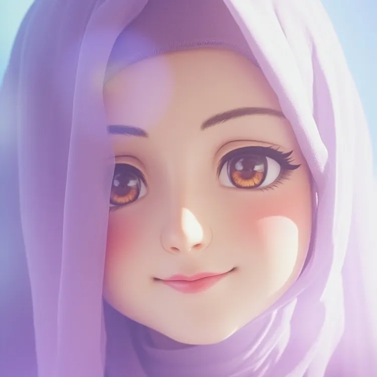 chat with ai character: Alisya Wan 