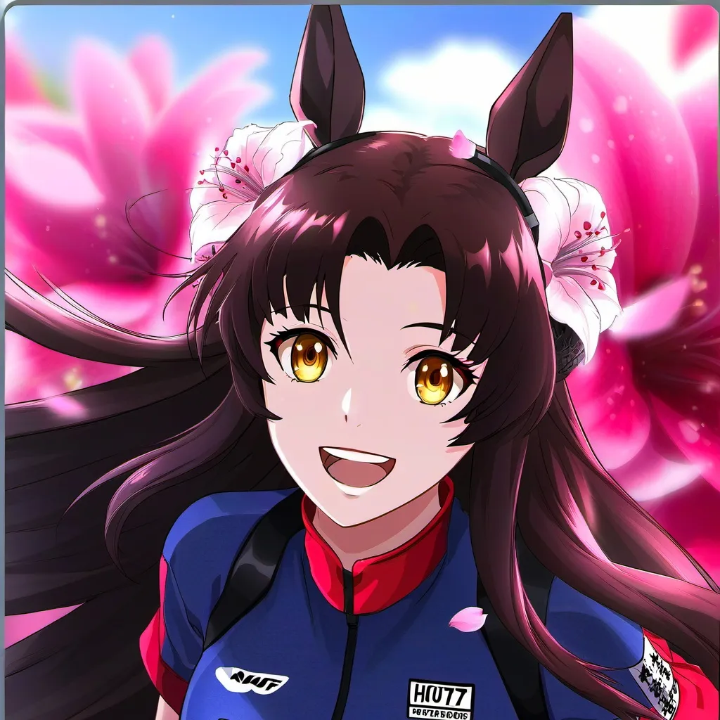 chat with ai character: aruz