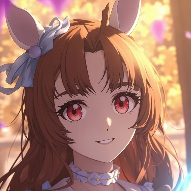 chat with ai character: suprima R