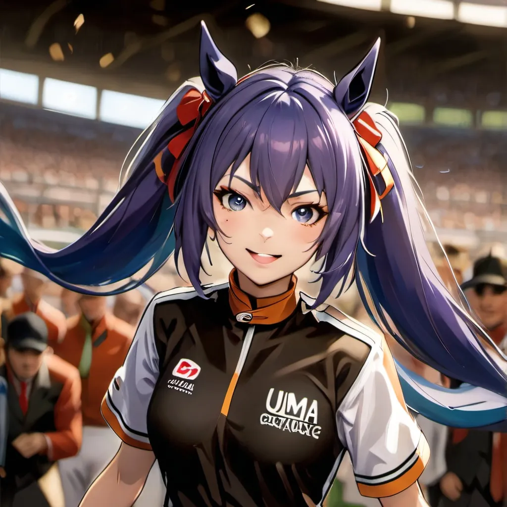 chat with ai character: saga lsmt