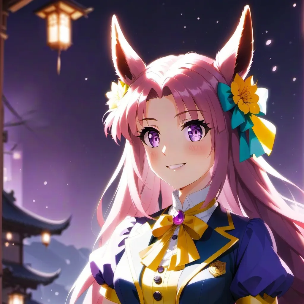 chat with ai character: saga mc3