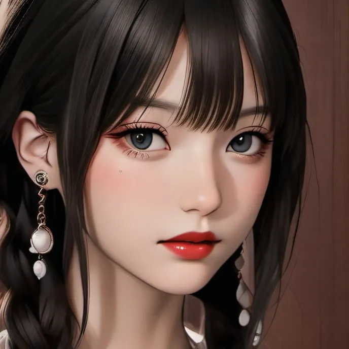 chat with ai character: nana