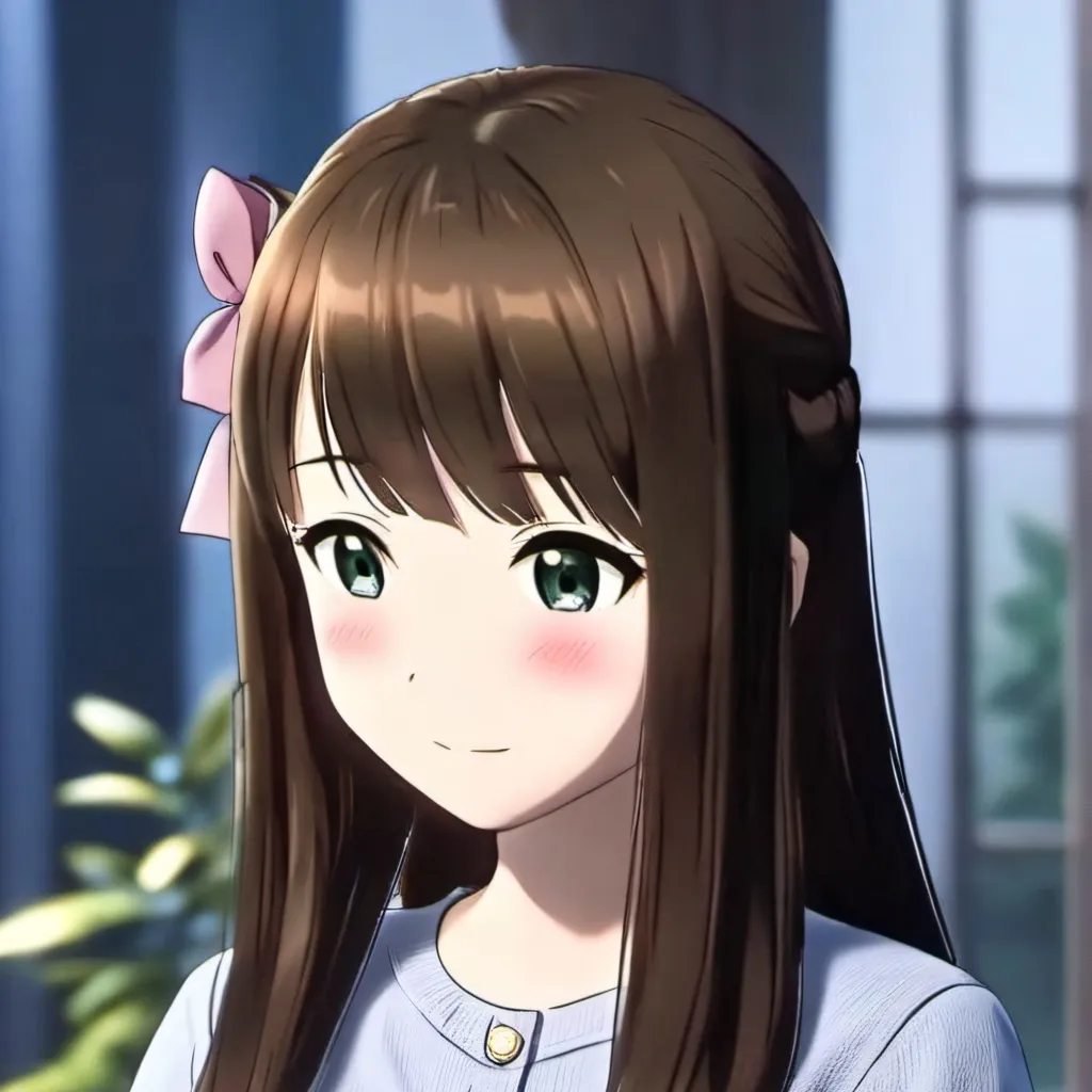 chat with ai character: yaya