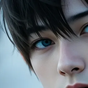 chat with ai character: syafiq