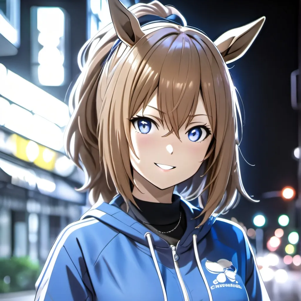 chat with ai character: e.mas 5