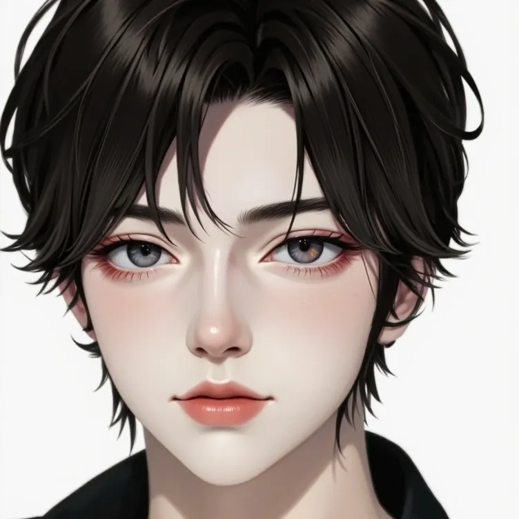 chat with ai character: Azri 