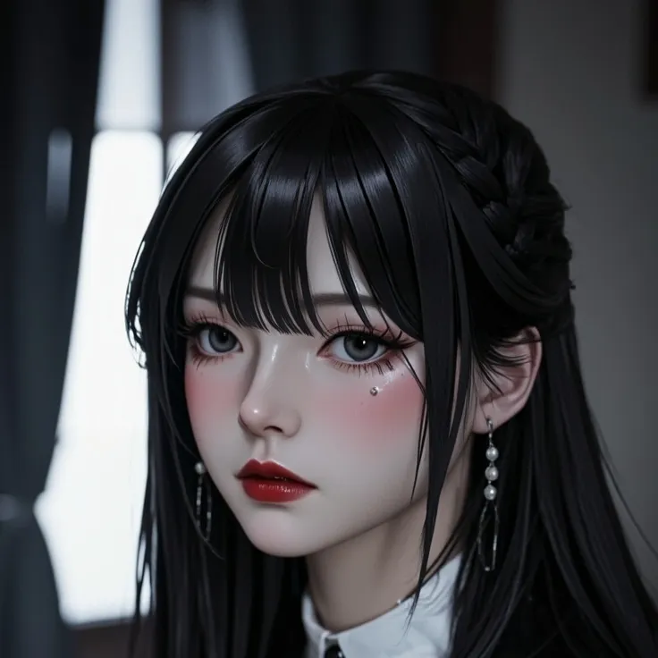 chat with ai character: wanie 