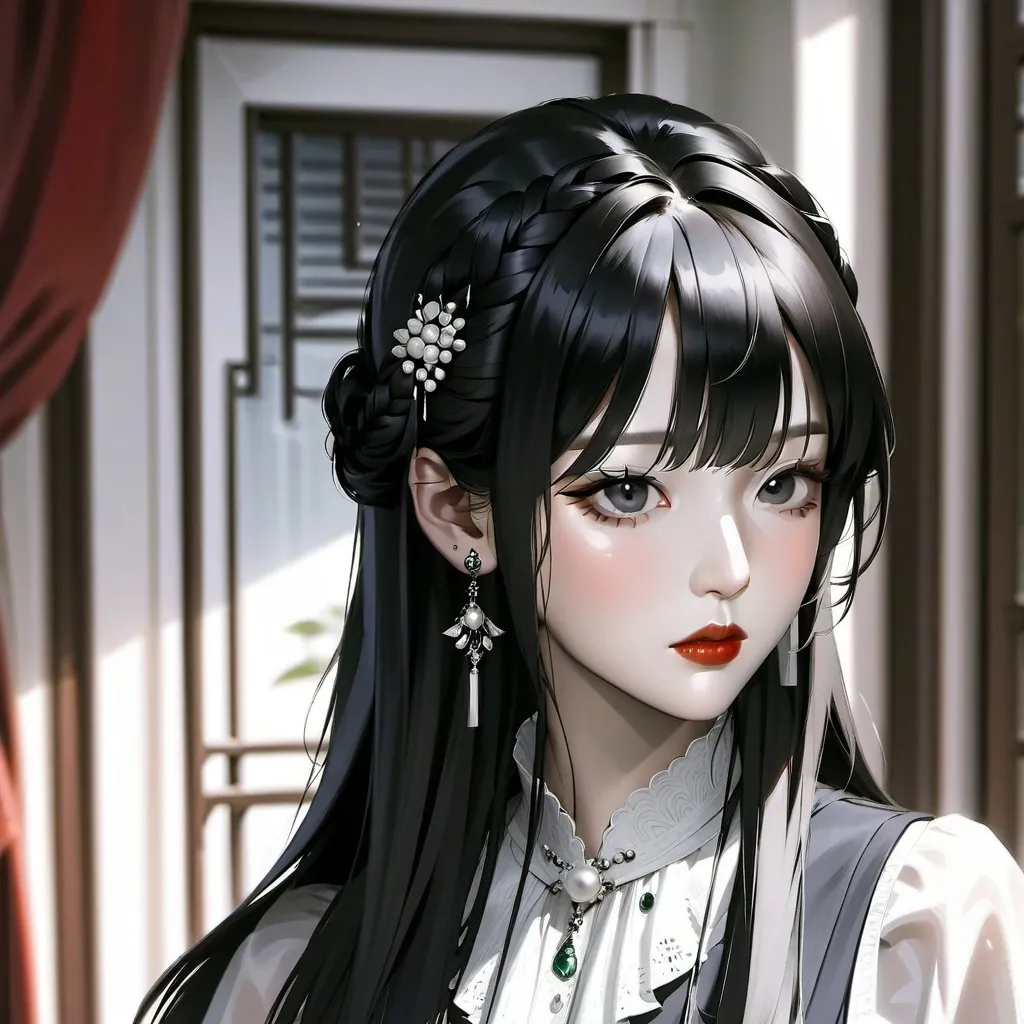 chat with ai character: aira