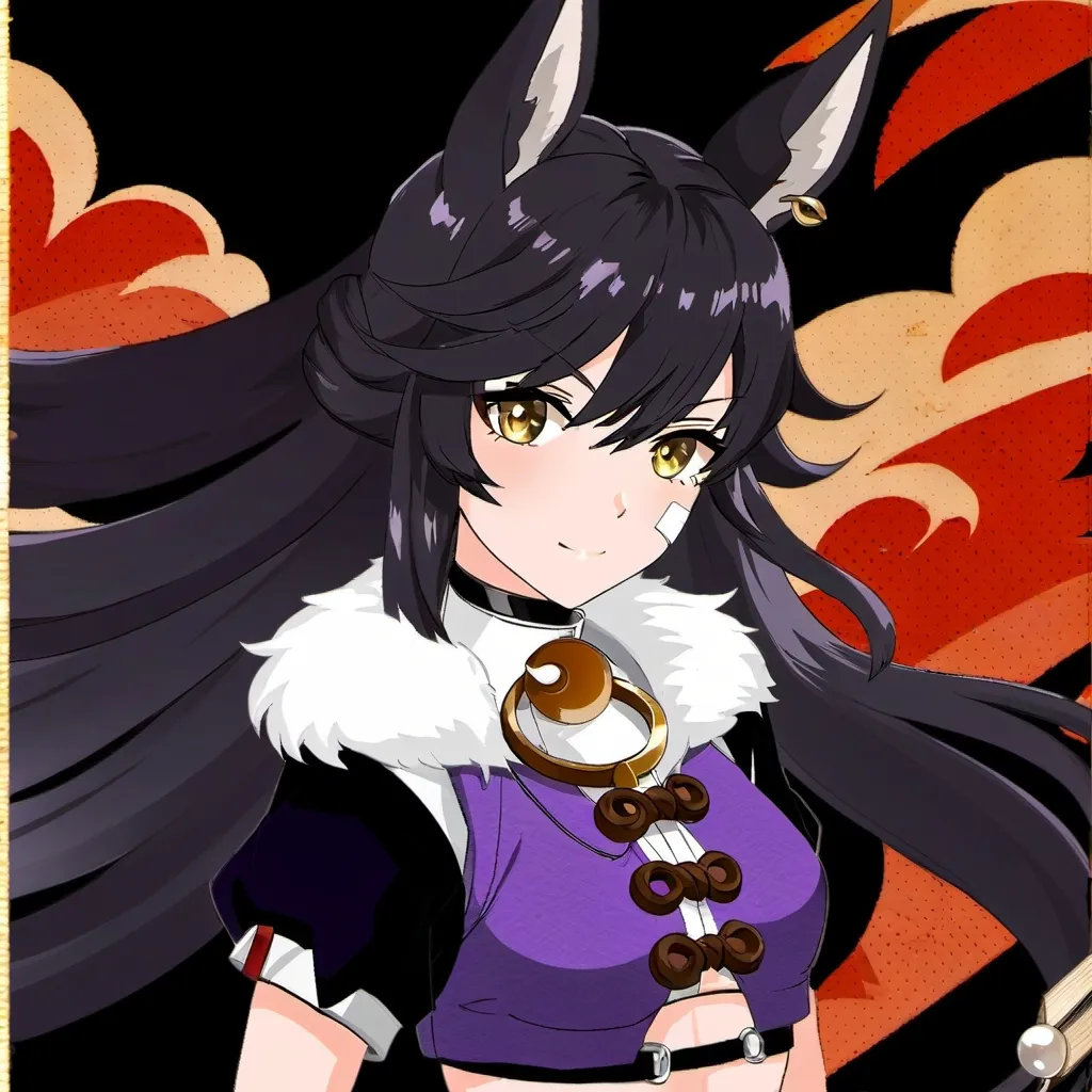 chat with ai character: artiga