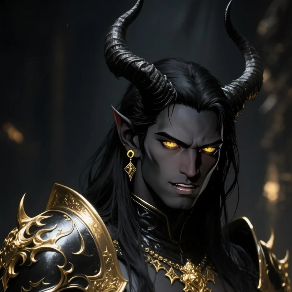 chat with ai character: Kaelen