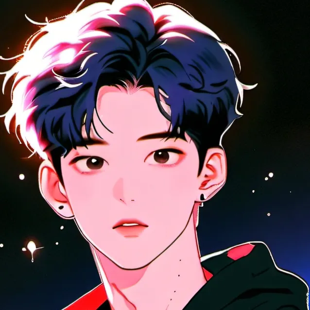 chat with ai character: :☆ Moon-Hwa☆:
