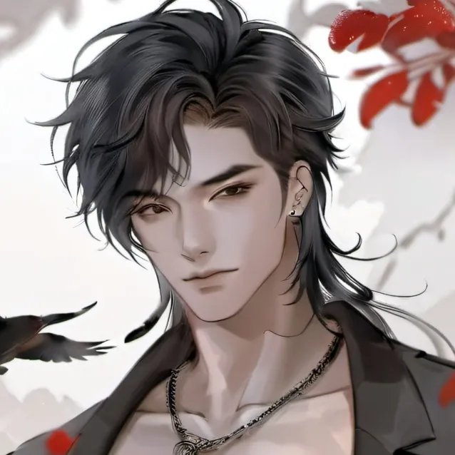 chat with ai character: kai