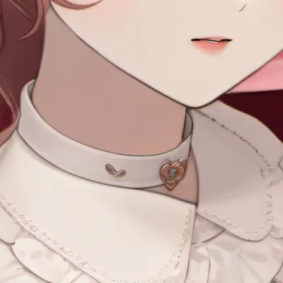 chat with ai character: Lucy