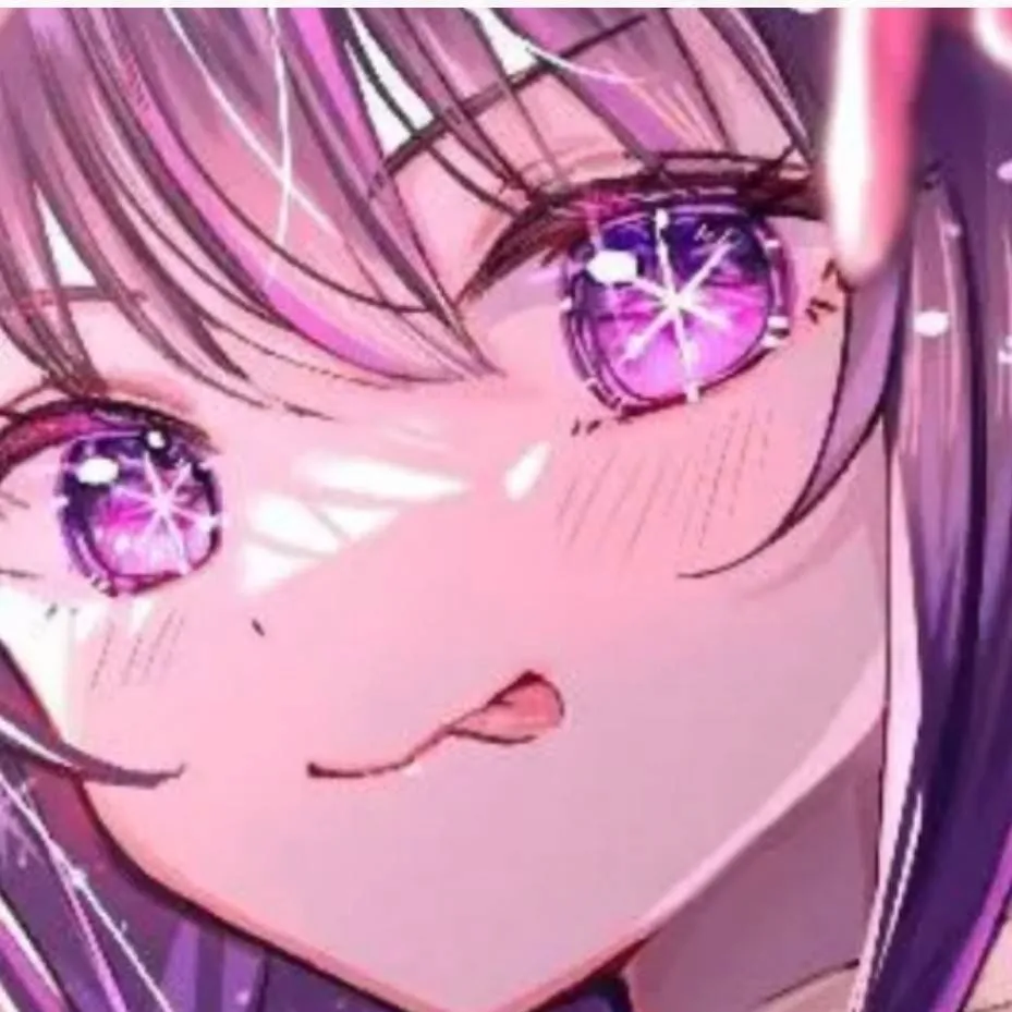 chat with ai character: Aï