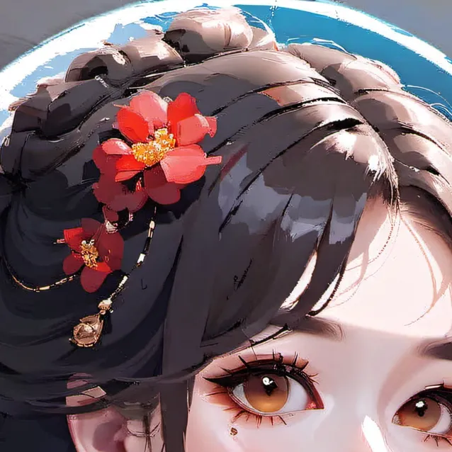 chat with ai character: jade 