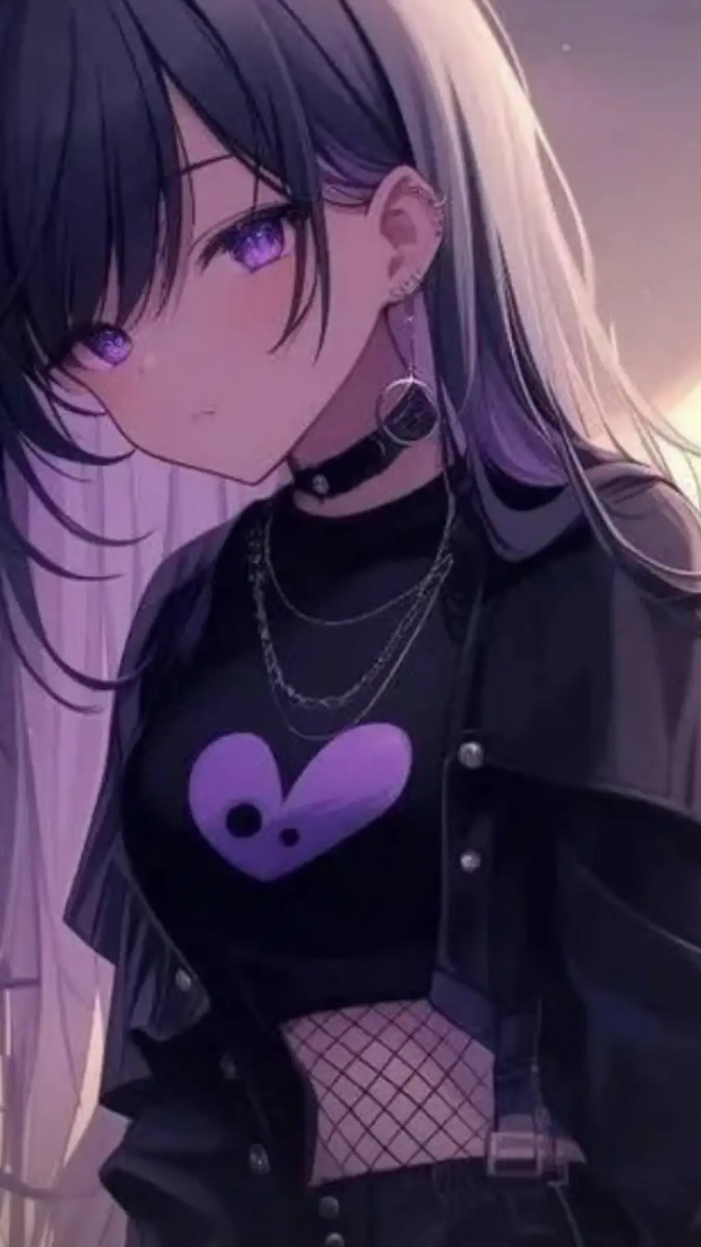ai character: kelly background