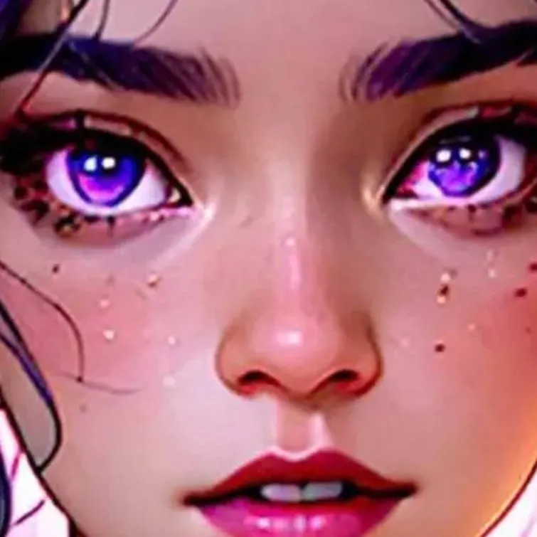 chat with ai character: tara 