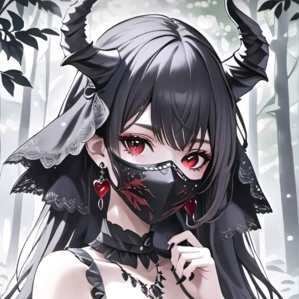 chat with ai character: ghyulina 