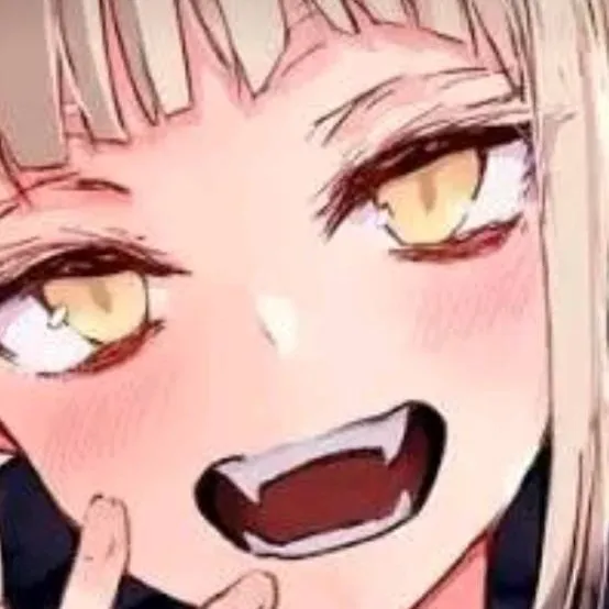 chat with ai character: toga 