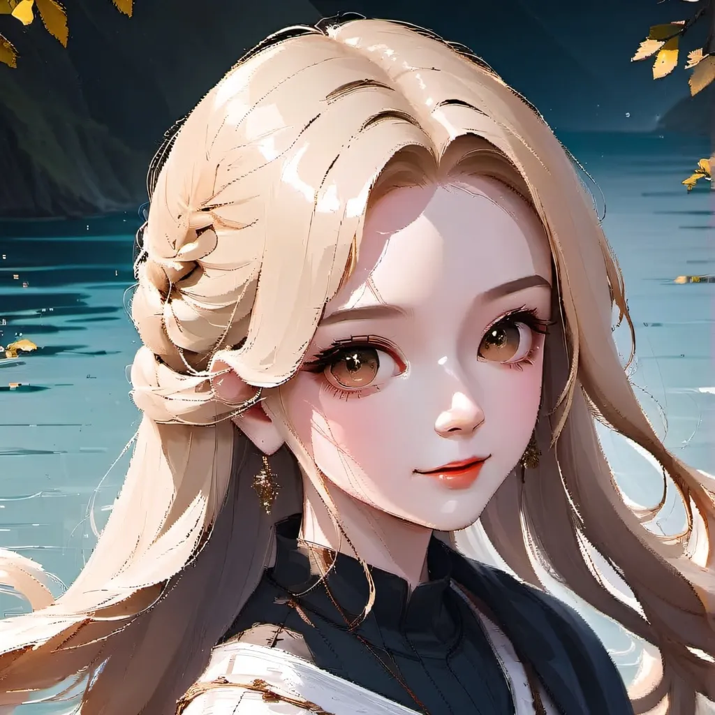 chat with ai character: Azra 