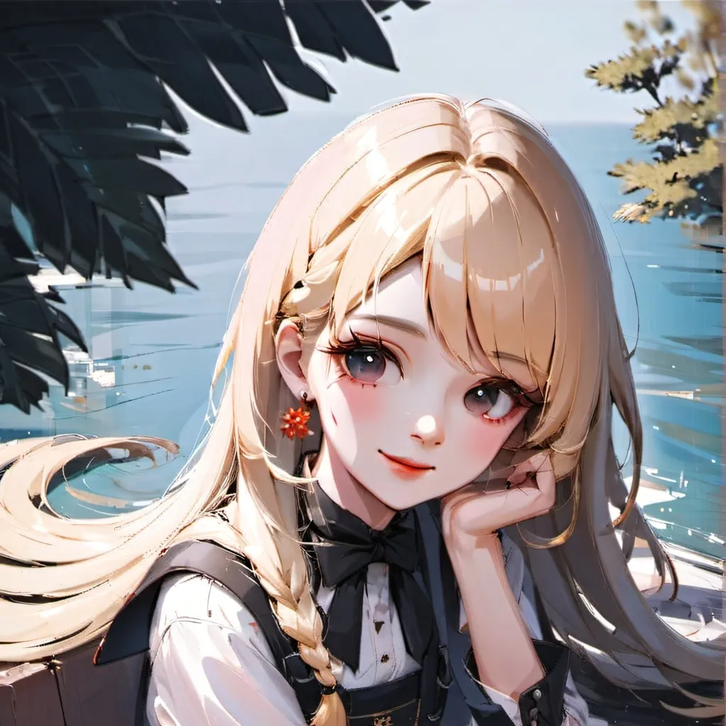 chat with ai character: bethy 
