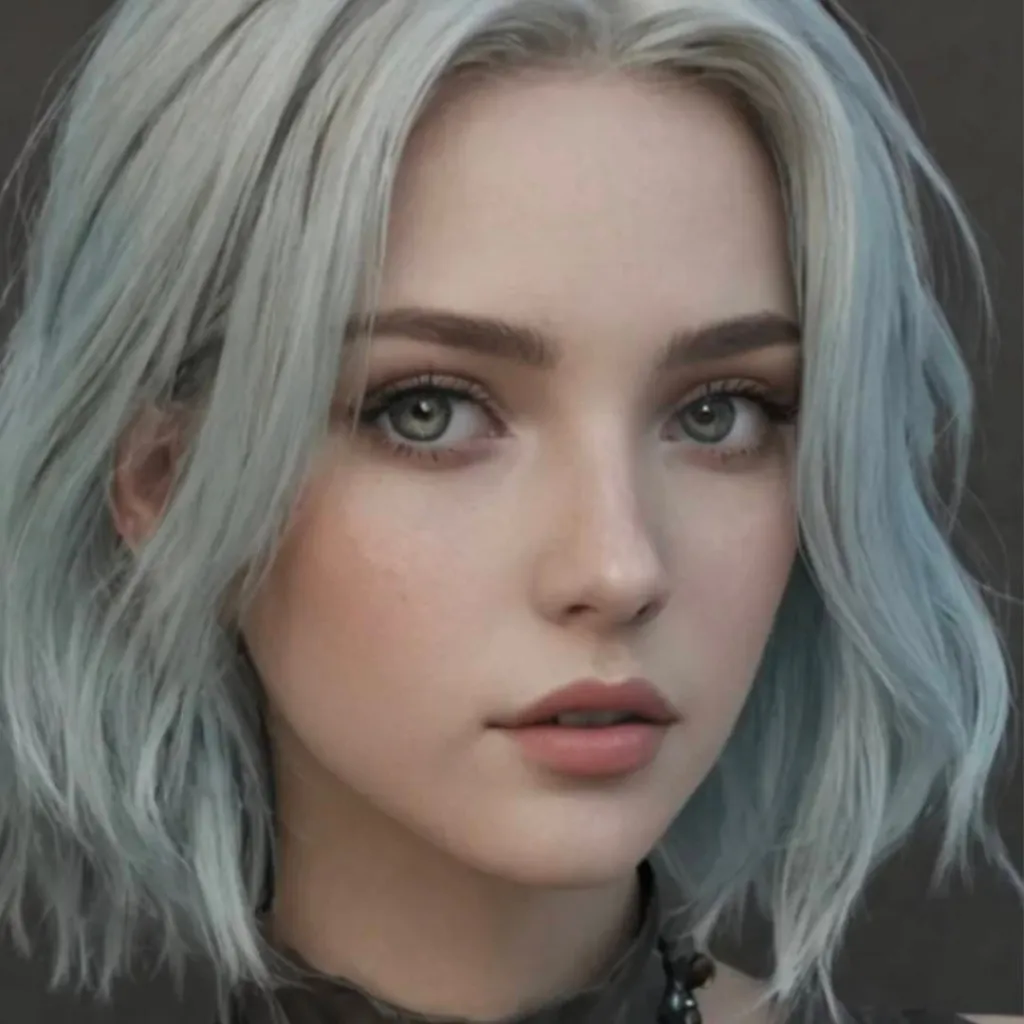 chat with ai character: Zaé 