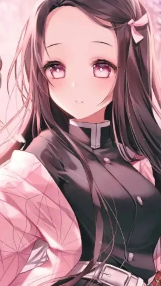 ai character: yuri  background