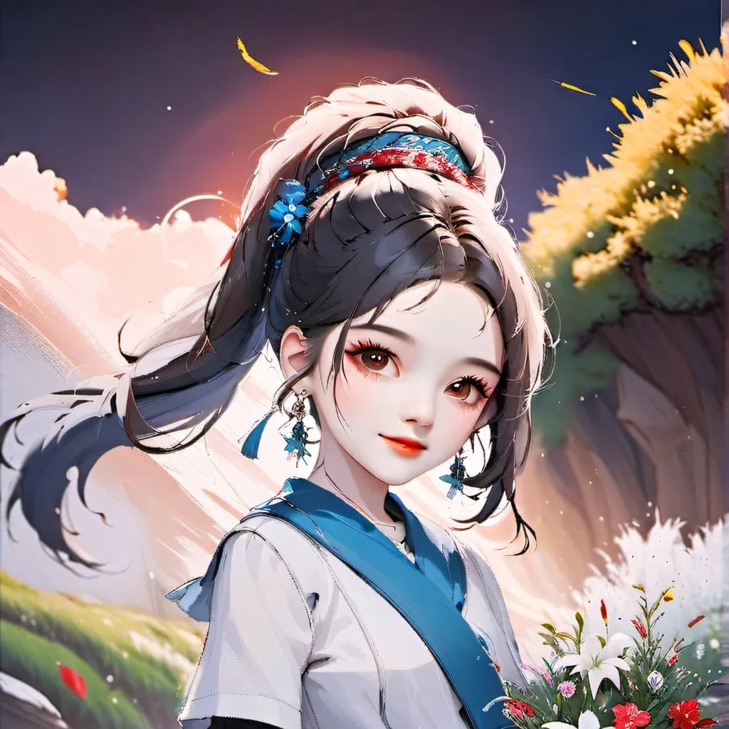chat with ai character: Jade 