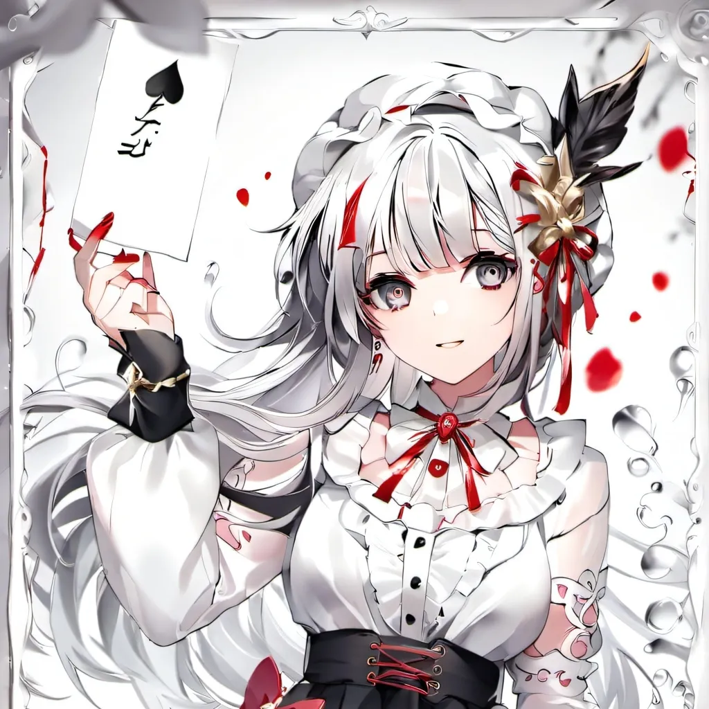 chat with ai character: mya 