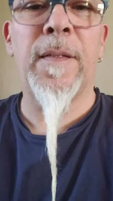 ai character: Marc  background