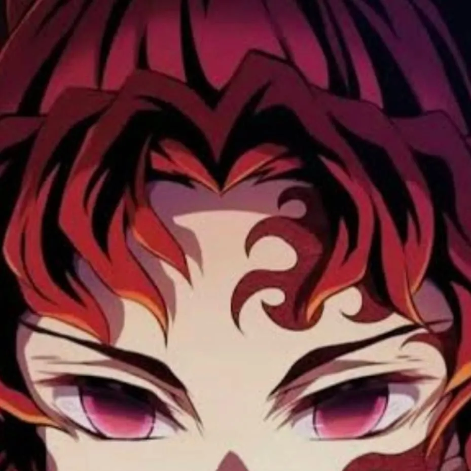 chat with ai character: yoriichi 