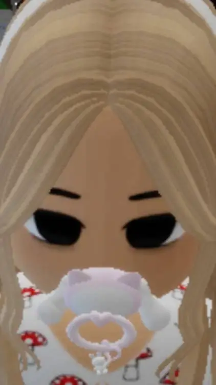 ai character: Natacha background