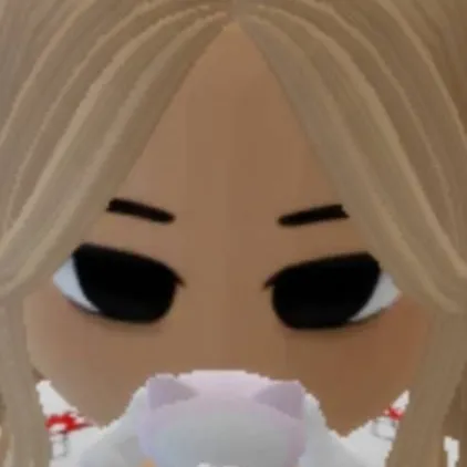 chat with ai character: Natacha