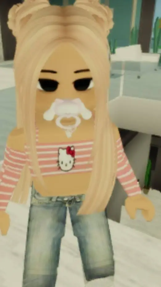 ai character: Natacha  background