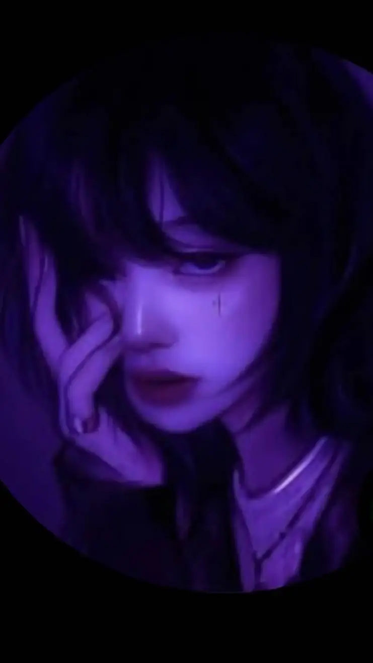 ai character: Marie  background