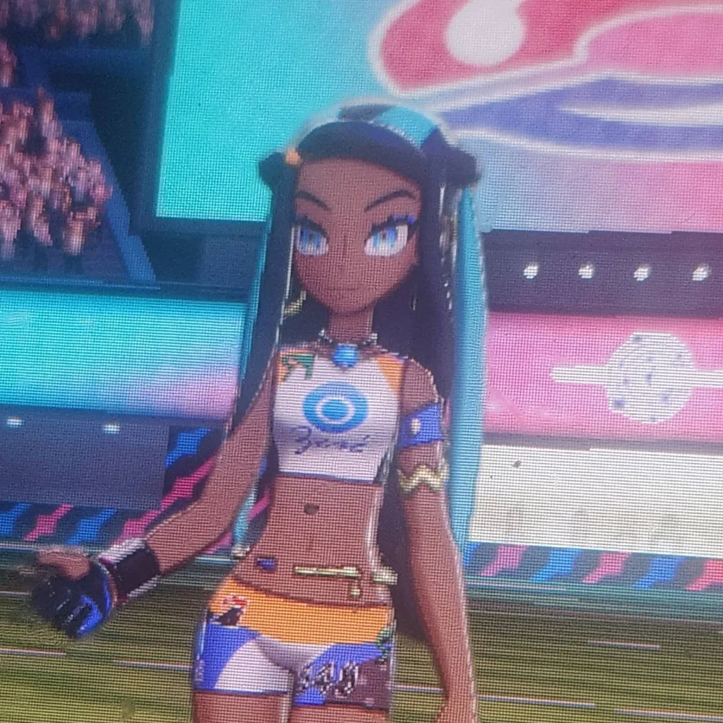 chat with ai character: Donna