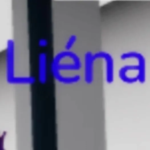 chat with ai character: Liéna