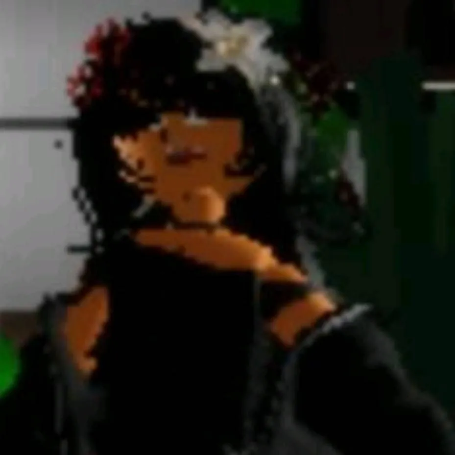chat with ai character: lena